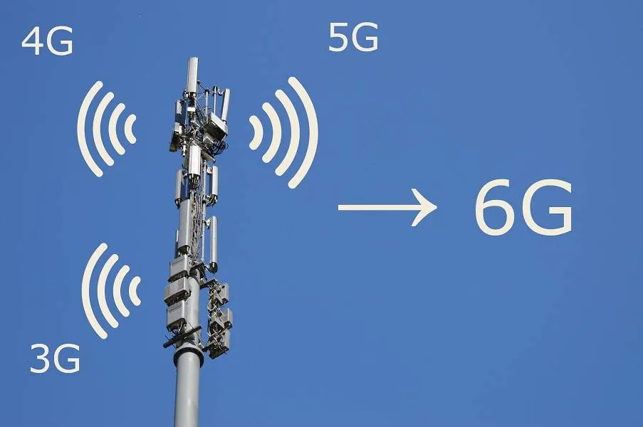 6G - der zukünftige Mobilfunkstandard