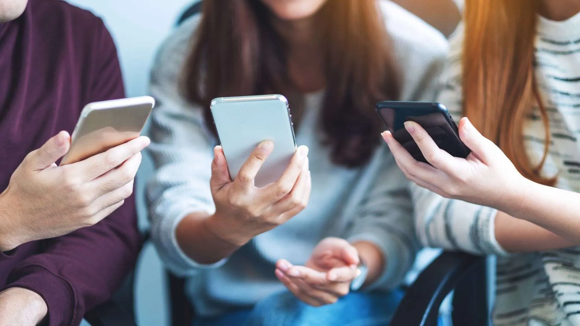 Vom Smartphone zur Smartwatch: Wie sich Nutzungsmuster bei Apps verändern