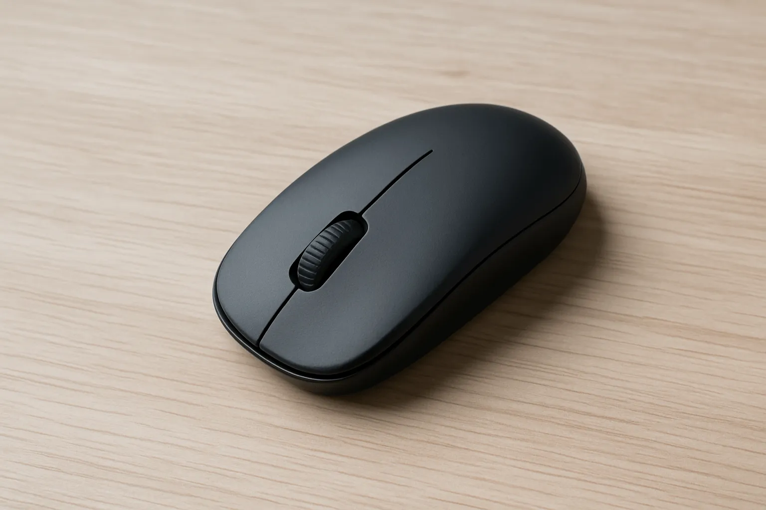 Bluetooth-Maus ohne Dongle – praktische Lösungen für den Alltag