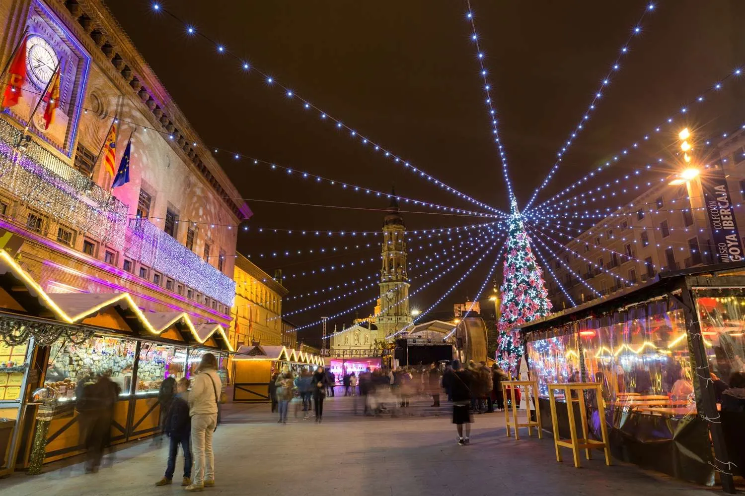 El Gordo: Die spanische Weihnachtslotterie mit Lottoland – Träume, Gemeinschaft und Teilnahme per Smartphone