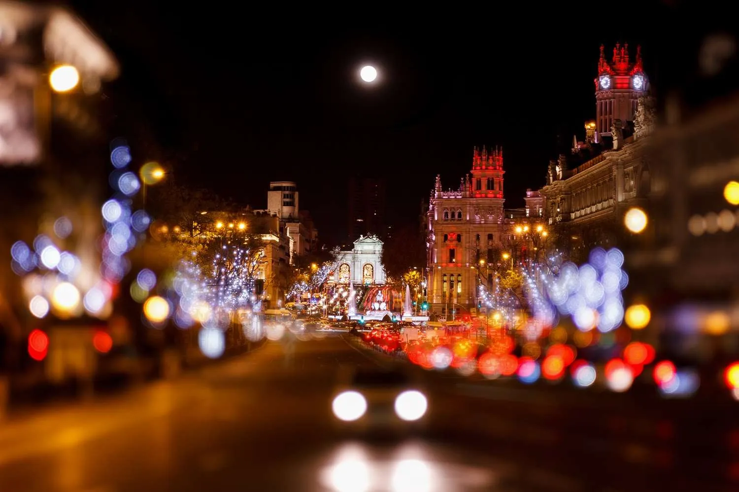 Die Magie der spanischen Weihnachtslotterie El Gordo – Träume, Gemeinschaft und Lottoland