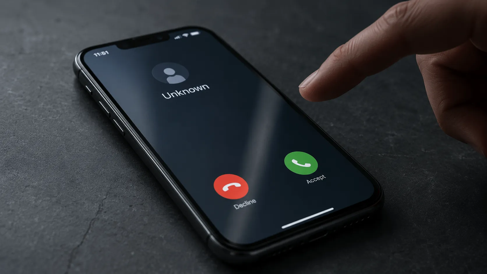 Anonyme Anrufe auf dem iPhone zurückverfolgen: Was wirklich funktioniert – und was Mythos ist
