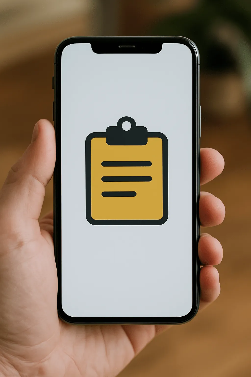 Zwischenablage auf dem Handy anzeigen – So findet und nutzt ihr sie richtig