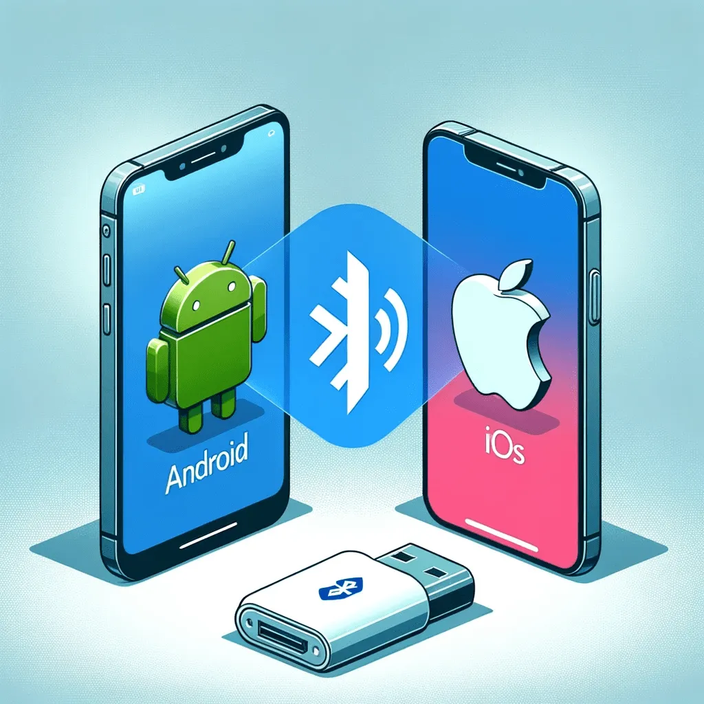 Ignorierte Bluetooth Geräte wieder aktivieren iPhone und Android