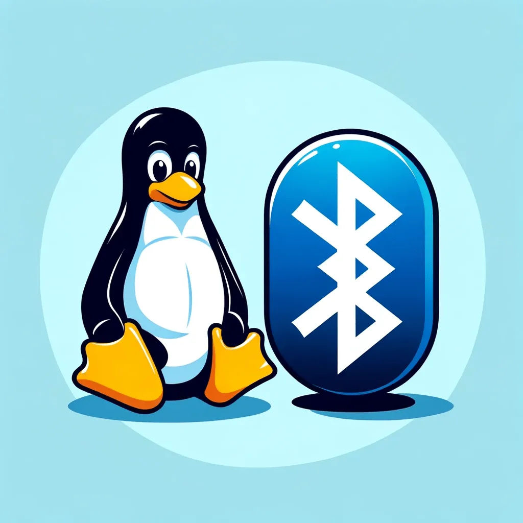 Arch Linux: Bluetooth aktivieren