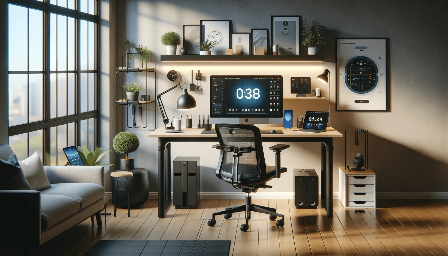 Büro Gadgets: Eine Reise durch Innovation und Spaß