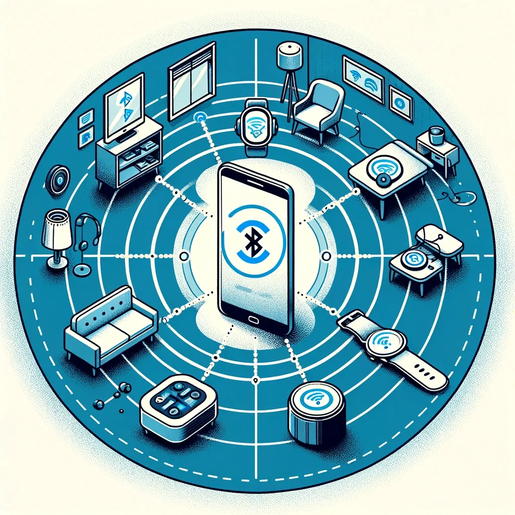 Bluetooth Reichweite erhöhen » Tipps für ein starkes Signal