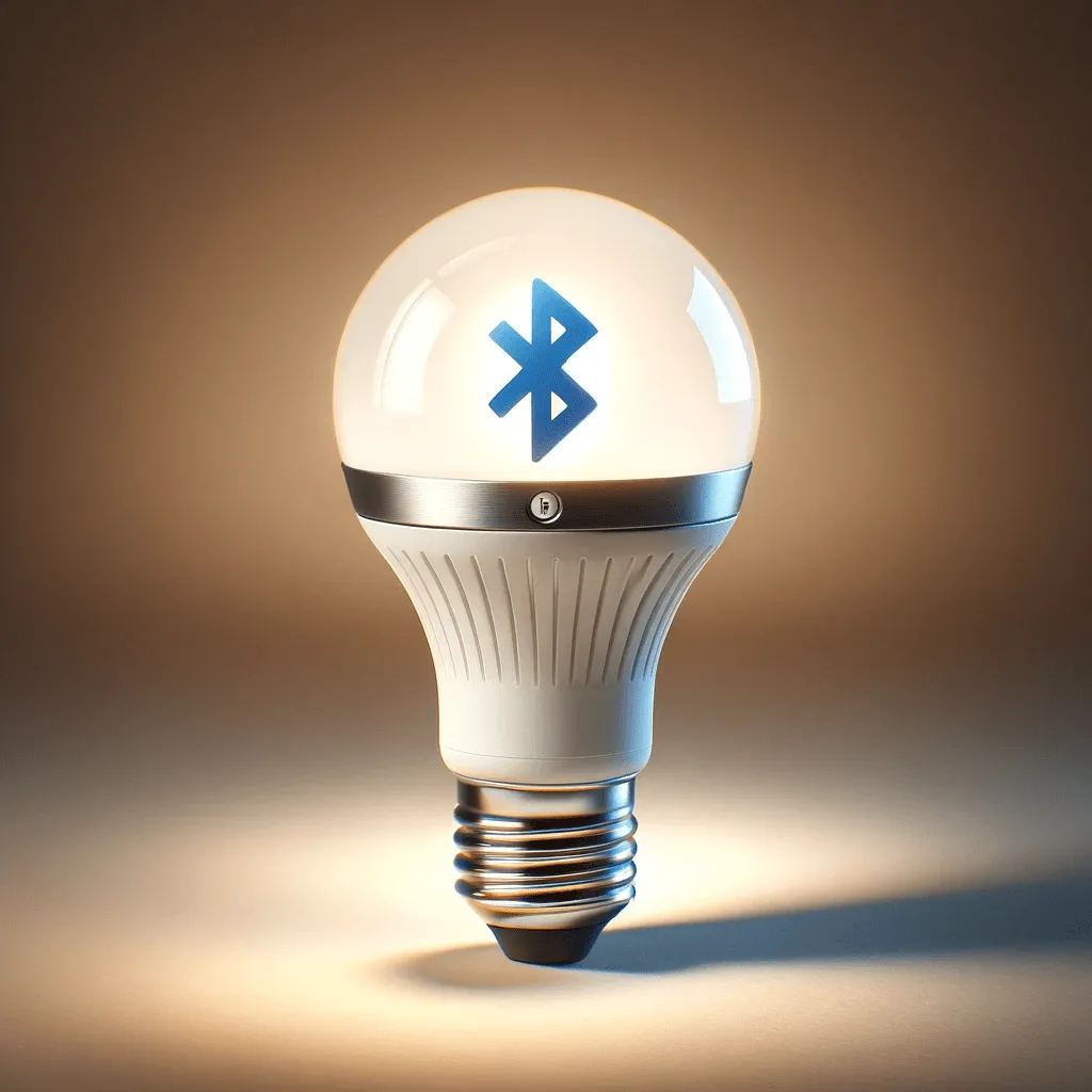 Wie verbinde ich meine Bluetooth Lampe und welche Arten gibt es?