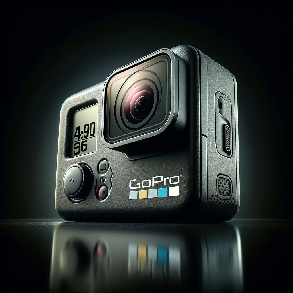 Professionelles Filmen mit der GoPro: Tipps & Tricks