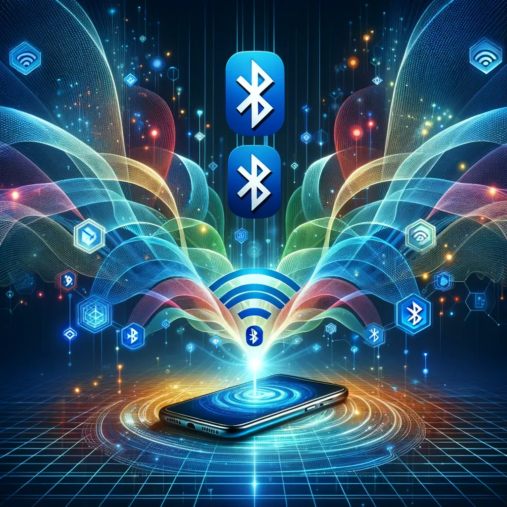 Ist Bluetooth Strahlung gefährlich & was sagt der SAR-Wert?
