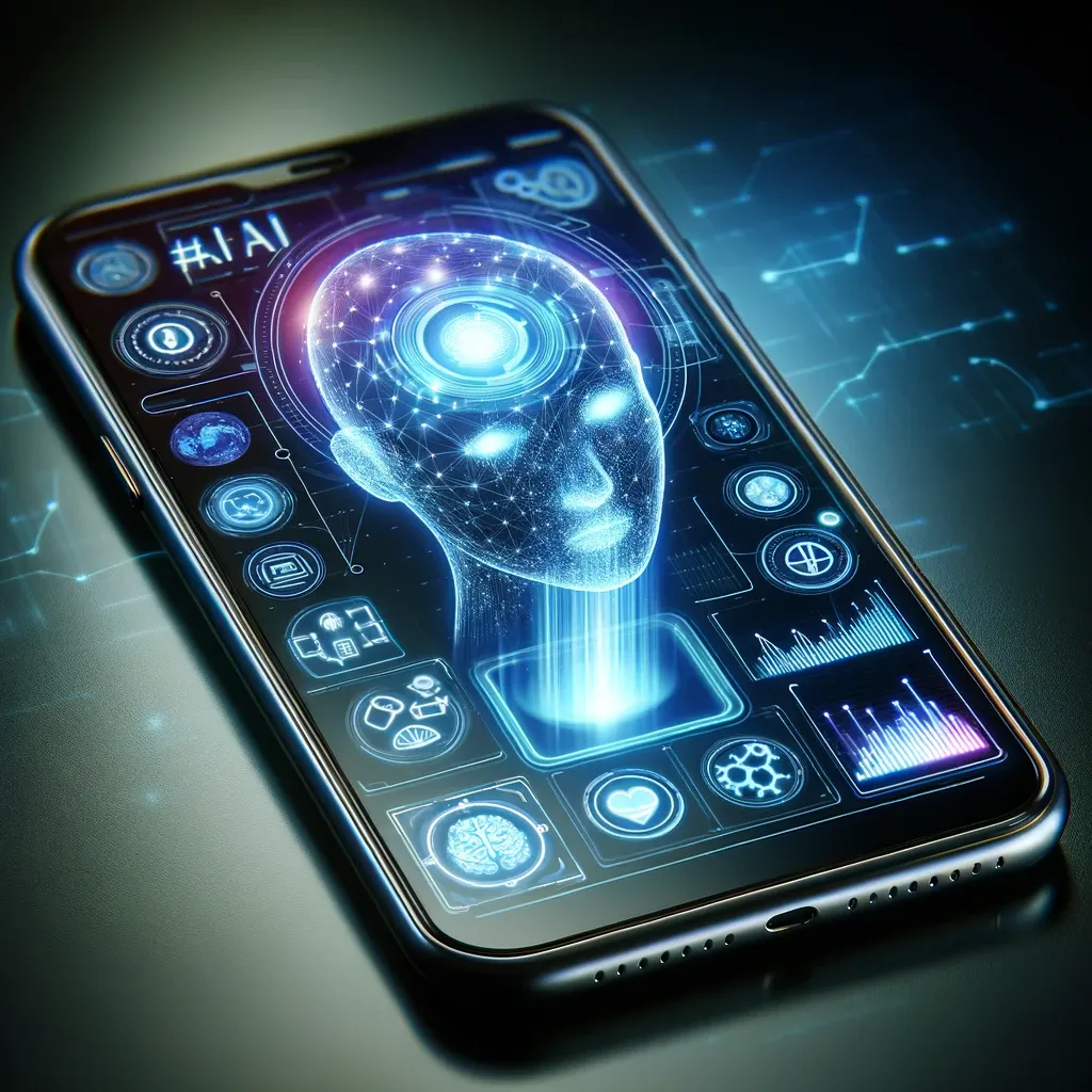 Künstliche Intelligenz fürs Handy: Die besten KI-Apps im Überblick