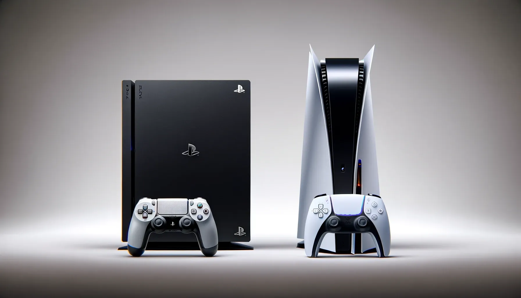 PS5-Köpfhörer vs. Headsets (PS4): Eine Bestandsaufnahme zum Verbindungsaufbau
