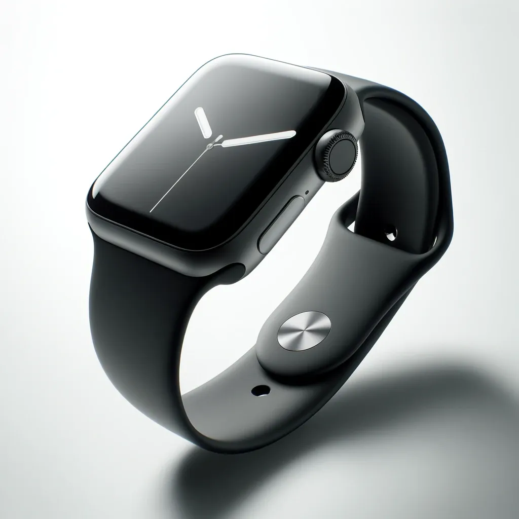 Apple Watch Ausschalten: Einfache Schritte zur Deaktivierung