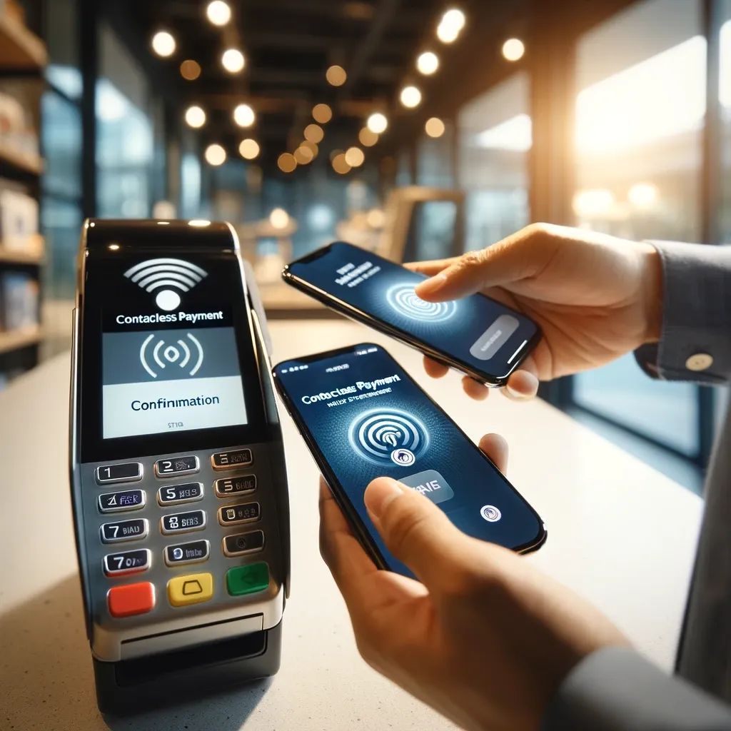 Was ermöglicht die Near Field Communication? Alles zur NFC- und RFID-Technologie im Überblick