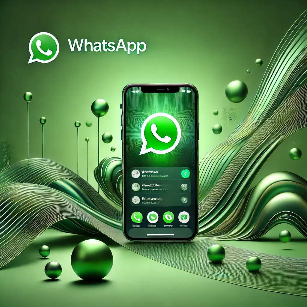 WhatsApp Grün: Das neue Design und seine Auswirkungen