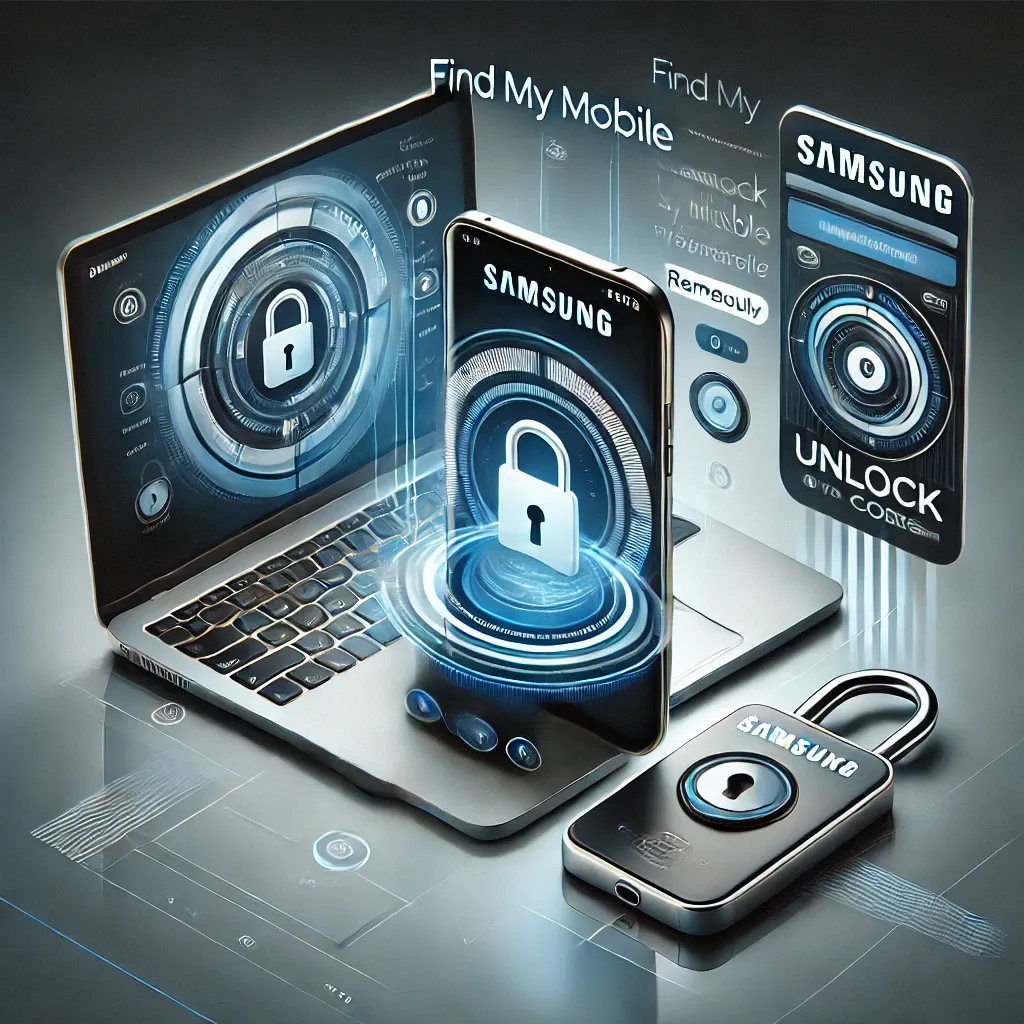 Samsung Handy entsperren ohne Code: So geht´s