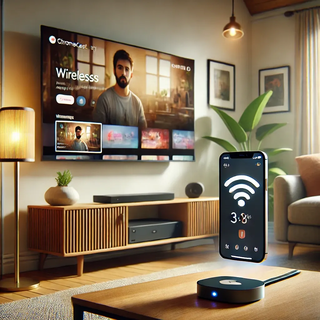 Handy mit TV spiegeln: Die einfachsten Methoden