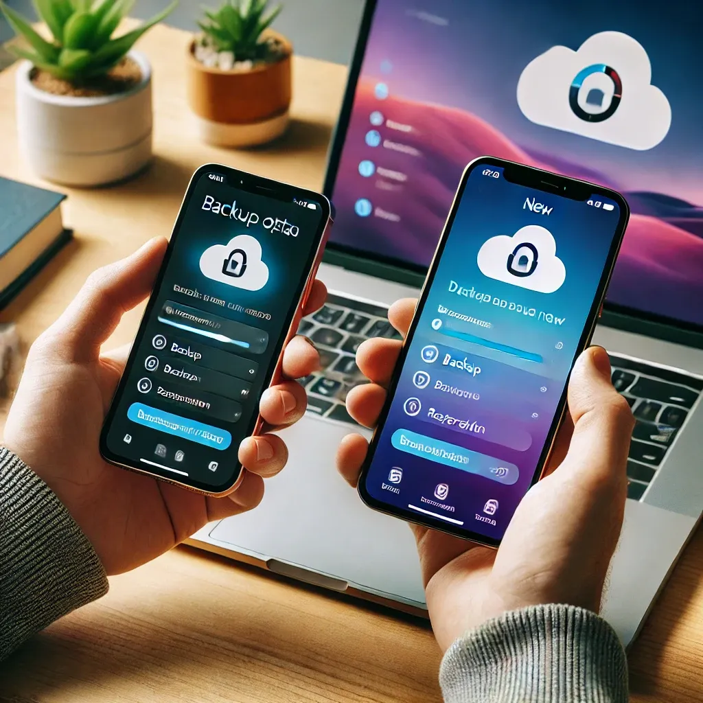 Microsoft Authenticator auf neues Handy übertragen: So funktioniert's