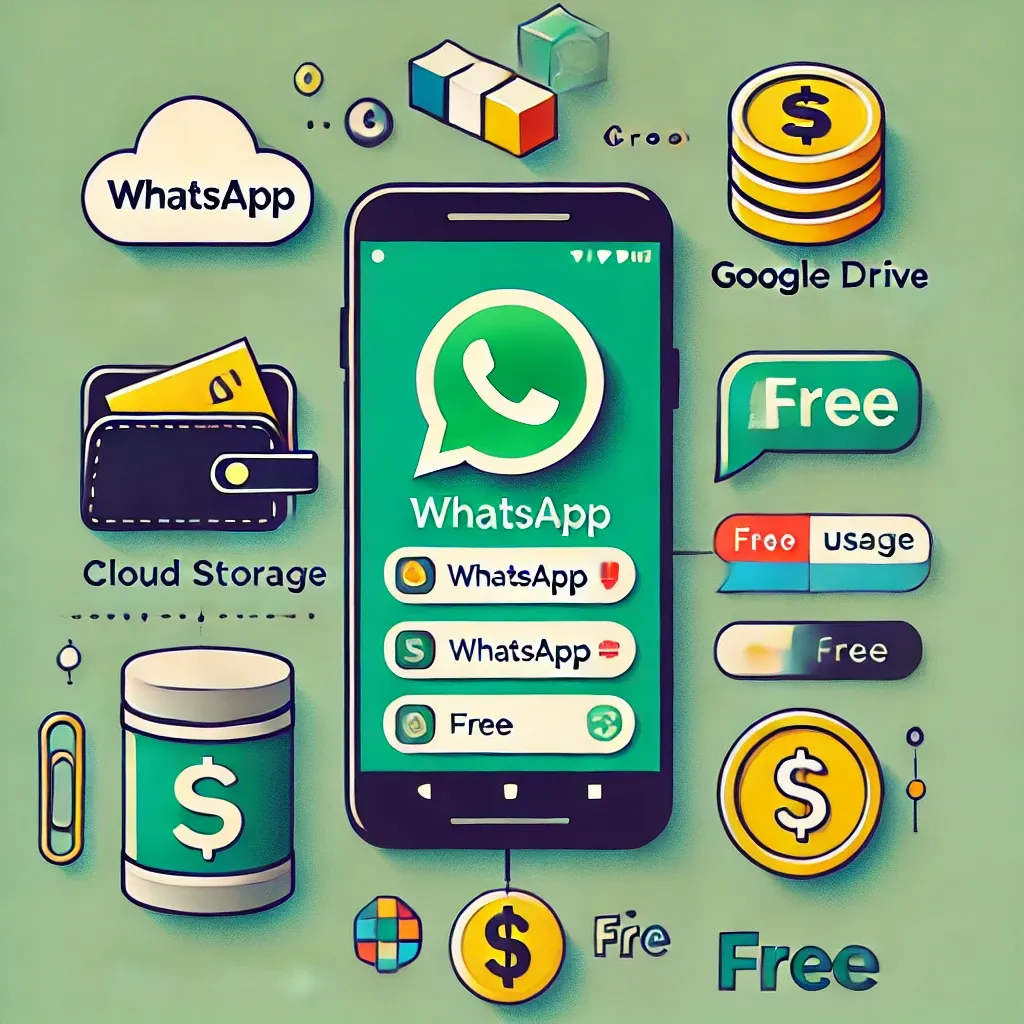 Kosten von WhatsApp für Android-Nutzer – Das solltest du wissen