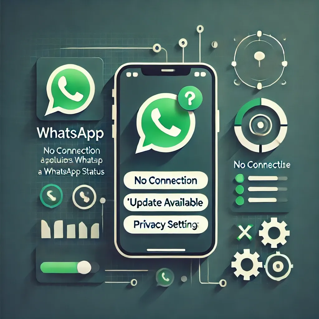 WhatsApp Status weg – Ursachen und Lösungen