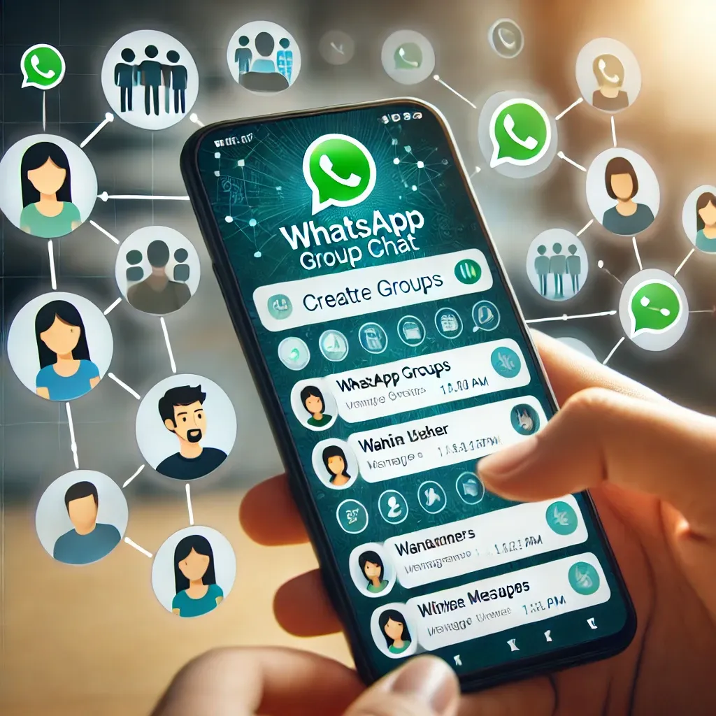 WhatsApp Gruppen: So findet ihr die richtige Gruppe und nutzt sie effizient