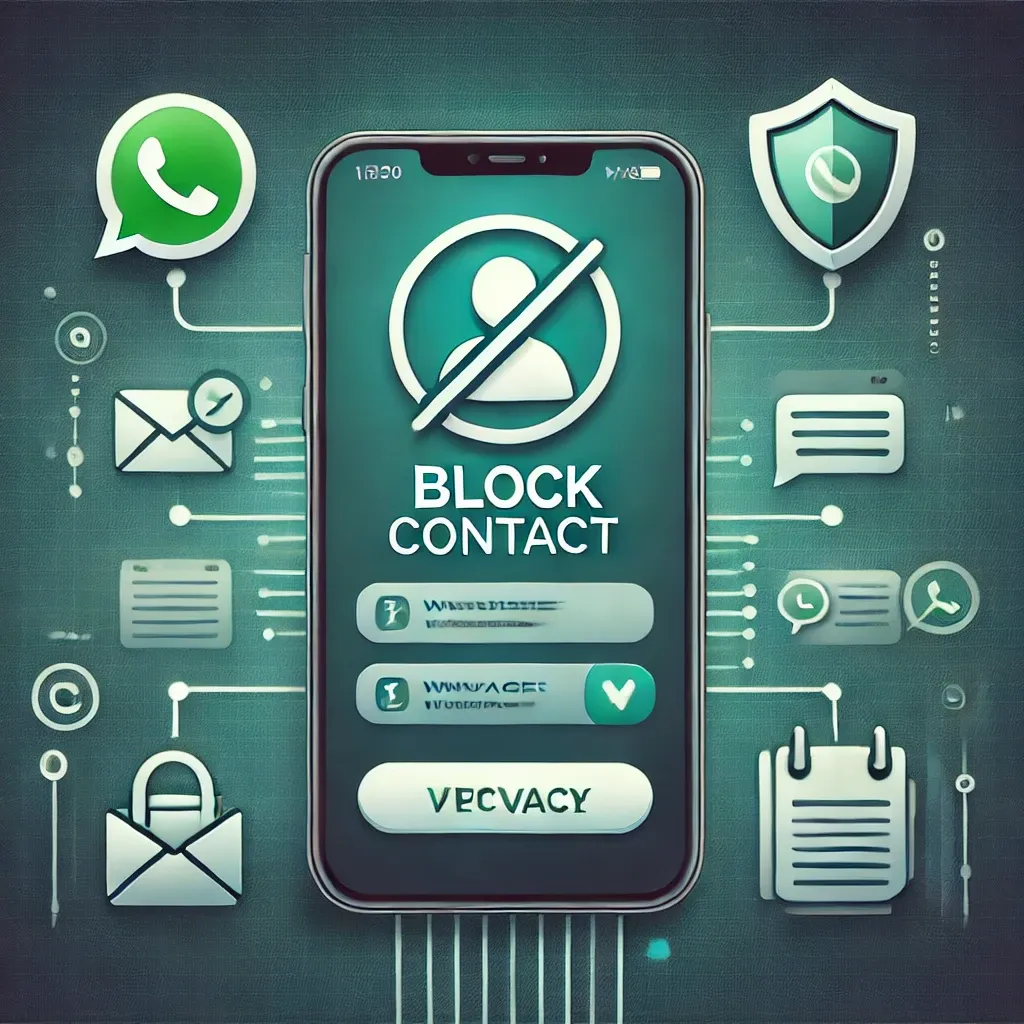 WhatsApp blockieren – Kontakte einfach sperren und verwalten