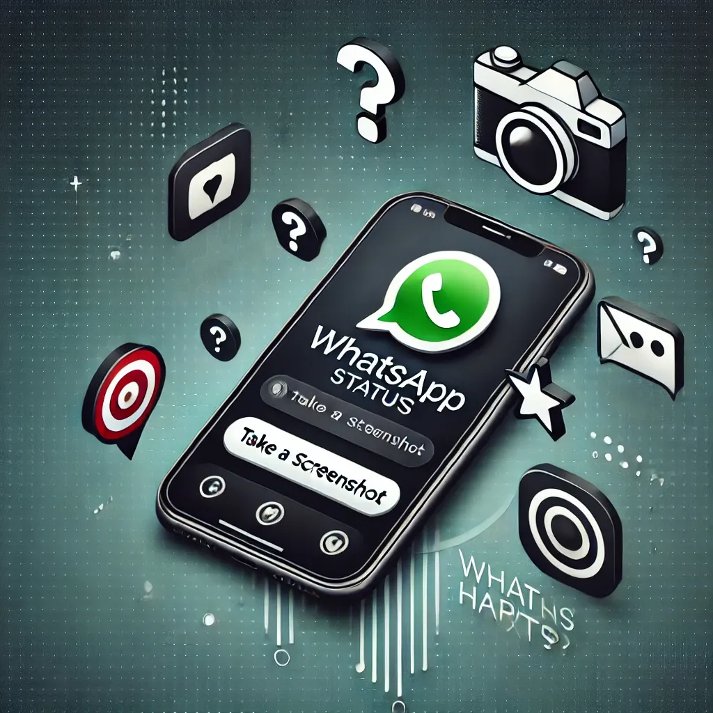 WhatsApp Status Screenshot – Alles, was du wissen musst