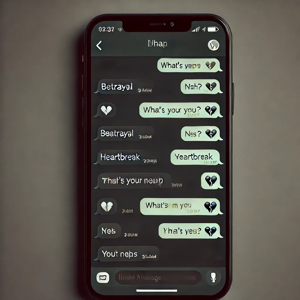 Emotional verletzt? WhatsApp-Sprüche, die Enttäuschung und Schmerz ausdrücken