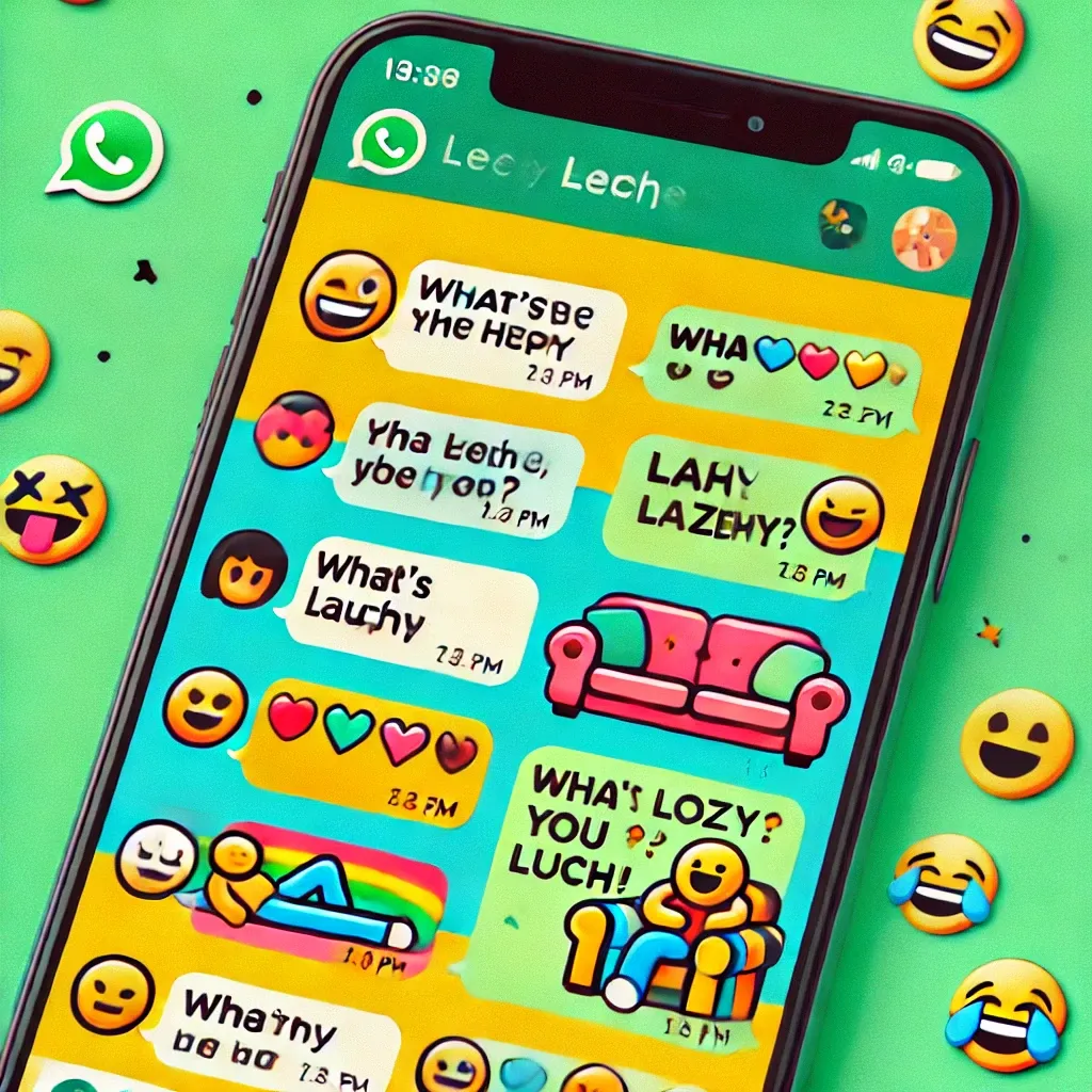 Lustige WhatsApp-Sprüche, die sofort ein Lächeln zaubern