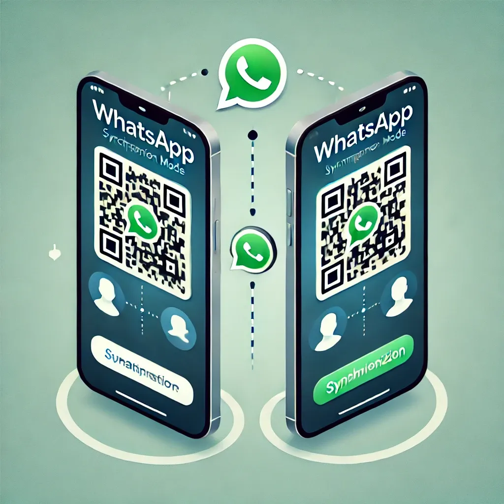 WhatsApp auf 2 Handys nutzen: So klappt es mit der neuen Companion-Funktion!