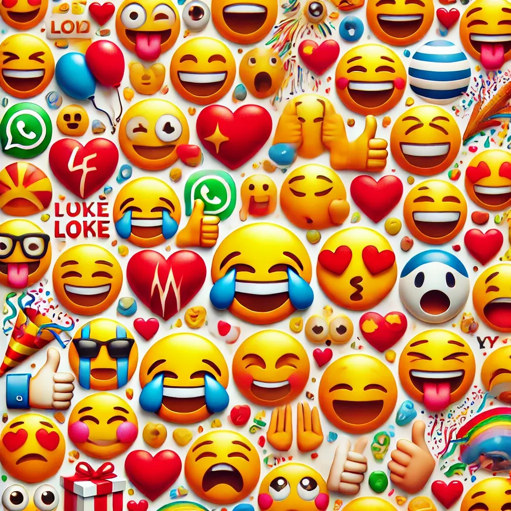 Die wahre Bedeutung von WhatsApp Smileys: Emojis richtig verstehen und Missverständnisse vermeiden