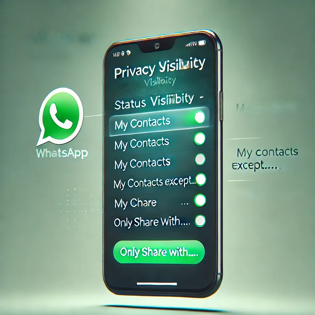 WhatsApp-Status nicht sichtbar? Die häufigsten Ursachen und Lösungen für das Status-Problem