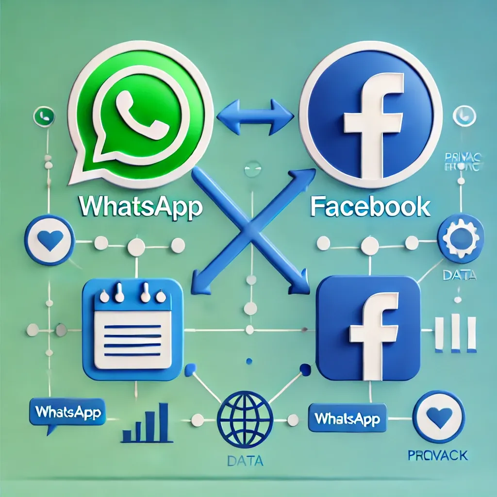 WhatsApp und Facebook: So hängen die Plattformen zusammen und was das für euch bedeutet