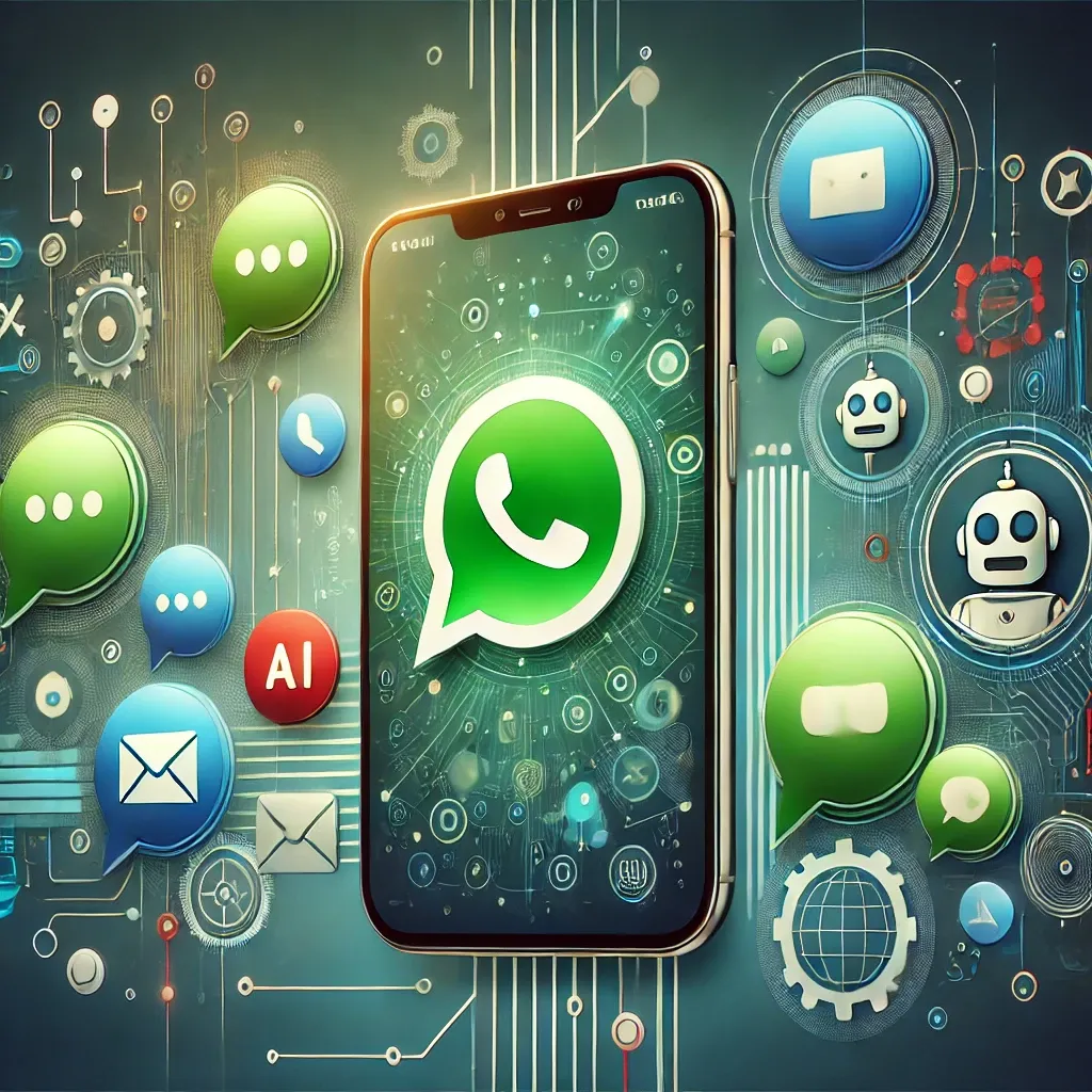 WhatsApp Marketing: Potenzial, Strategien und die Zukunft der Kundenkommunikation
