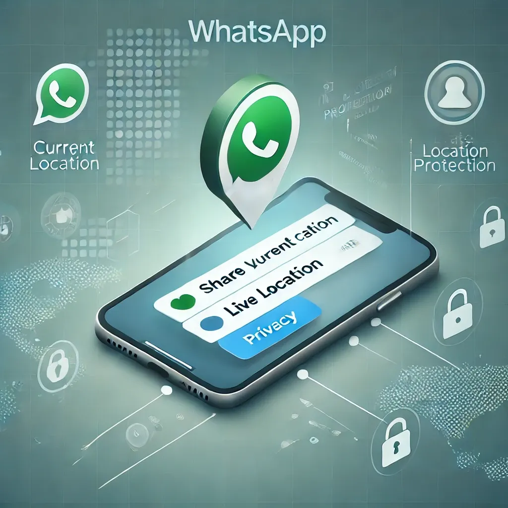 WhatsApp Standort teilen: Praktische Anleitung, Vorteile und Datenschutz-Tipps
