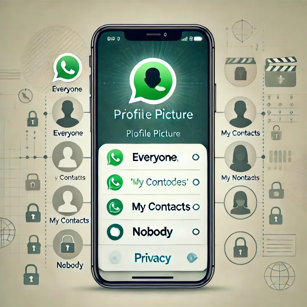 Kein Profilbild bei WhatsApp? Ursachen, Lösungen und Tipps für die Privatsphäre