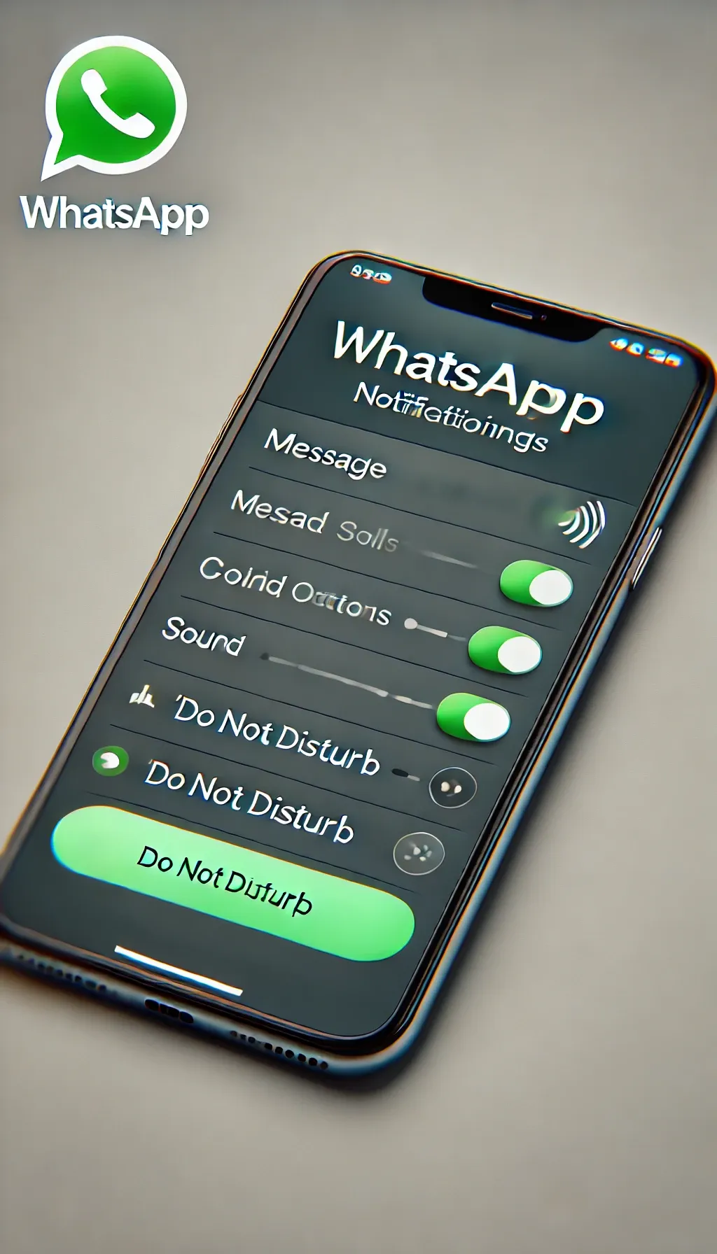 WhatsApp: Kein Ton bei Benachrichtigungen? Die besten Lösungen für Benachrichtigungsprobleme auf Android und iOS