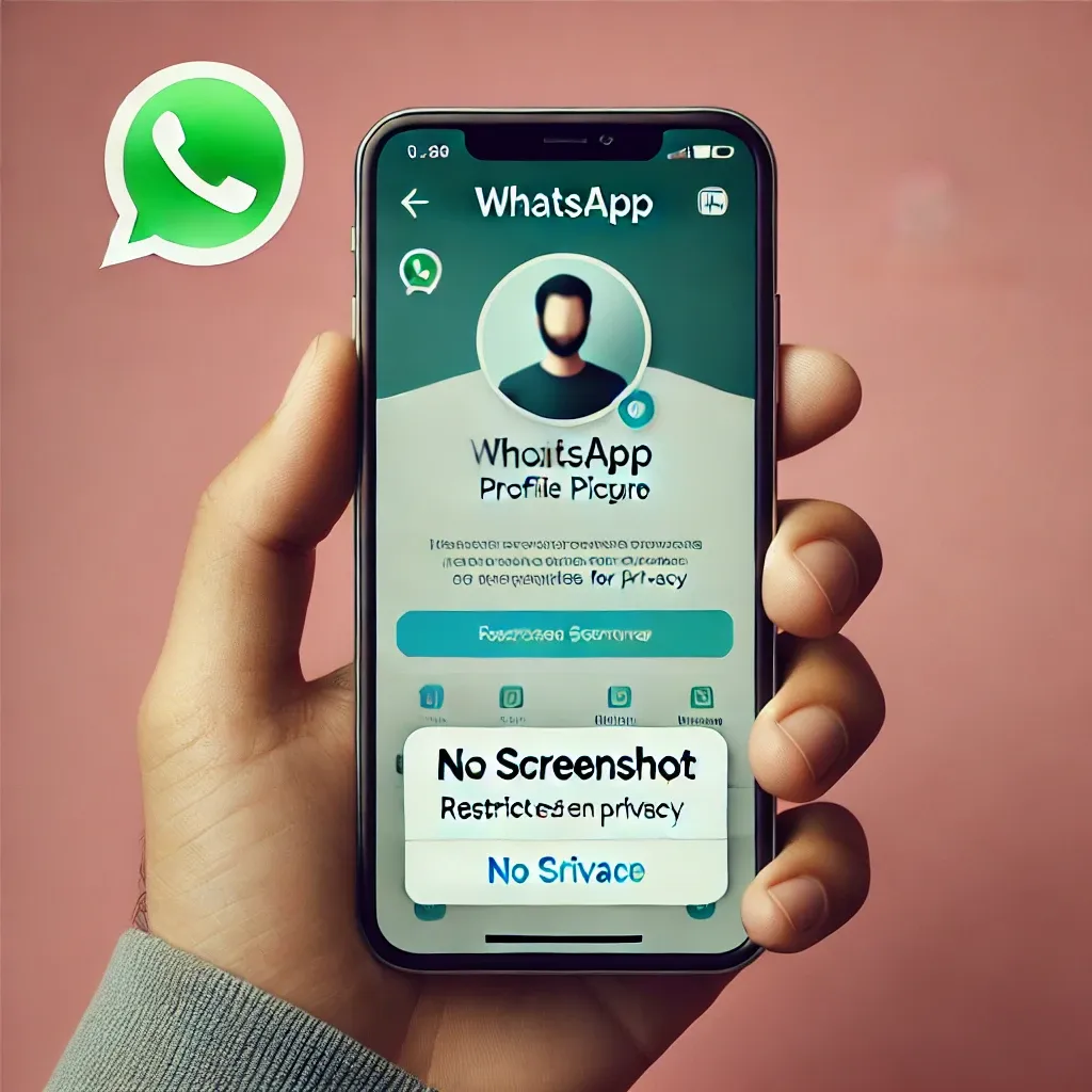 WhatsApp Profilbild speichern per Screenshot: Was ihr wissen müsst!