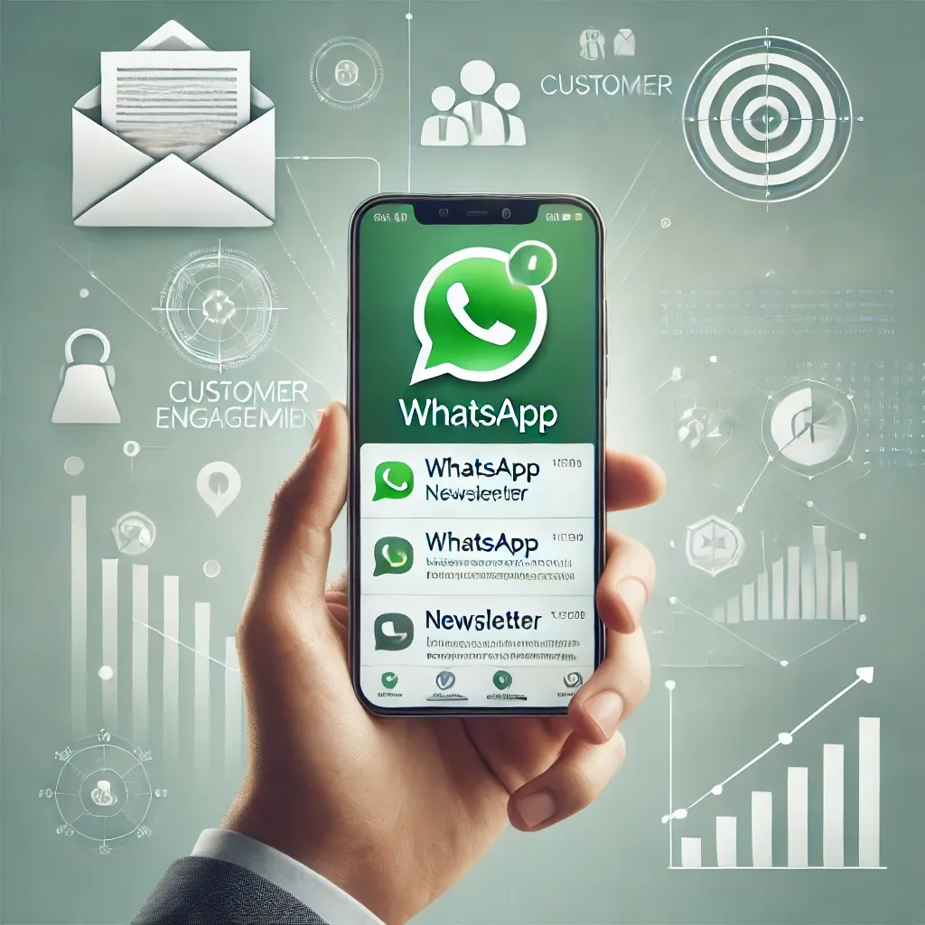 WhatsApp Newsletter: Der ultimative Guide  – So nutzt ihr das volle Potenzial!