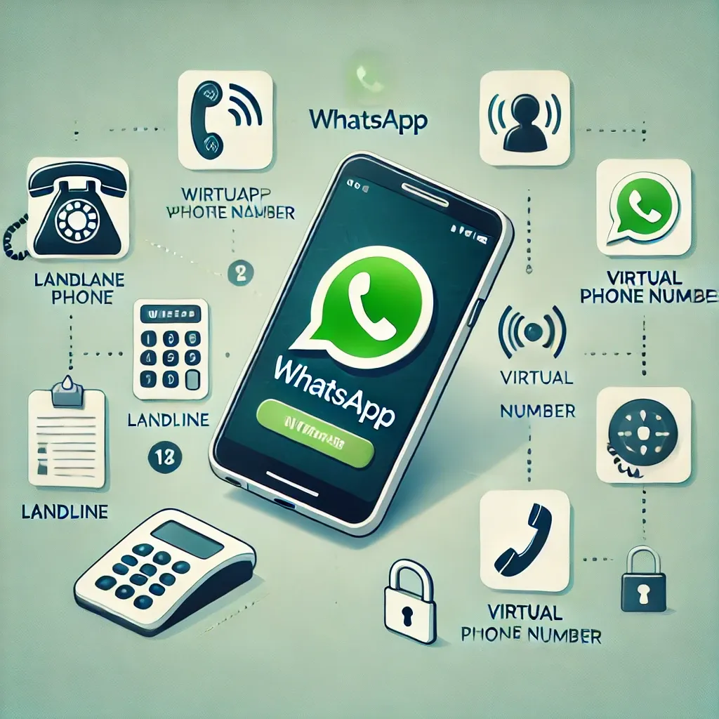 WhatsApp ohne Handynummer nutzen: So funktioniert’s – Die besten Tipps für mehr Flexibilität und Sicherheit