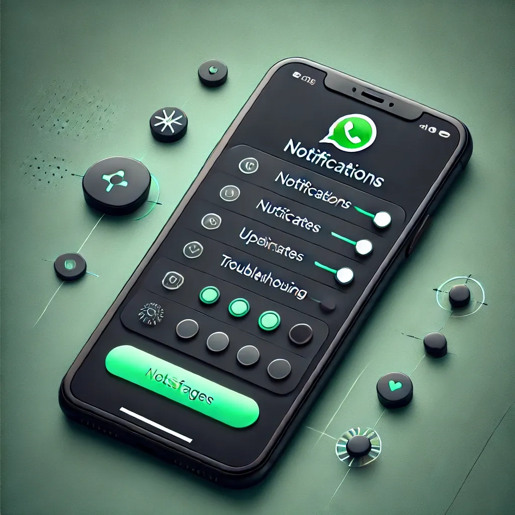 WhatsApp-Benachrichtigung funktioniert nicht? So löst ihr das Problem!
