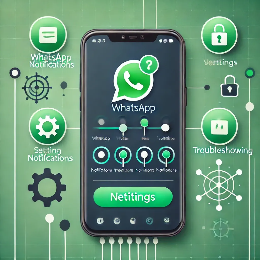 WhatsApp-Benachrichtigungen kommen nicht an? Diese Lösungen helfen garantiert!