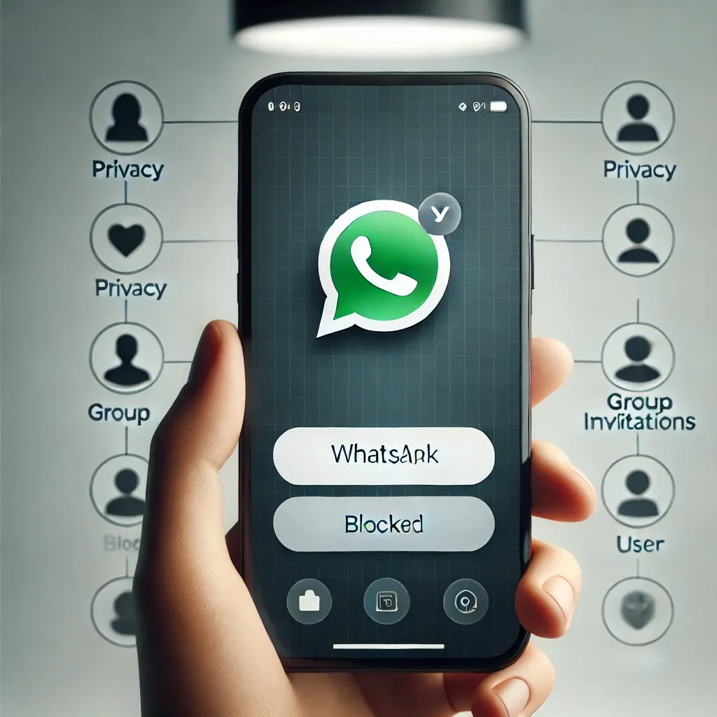 Wurde ich bei WhatsApp blockiert? So erkennt ihr die typischen Anzeichen!