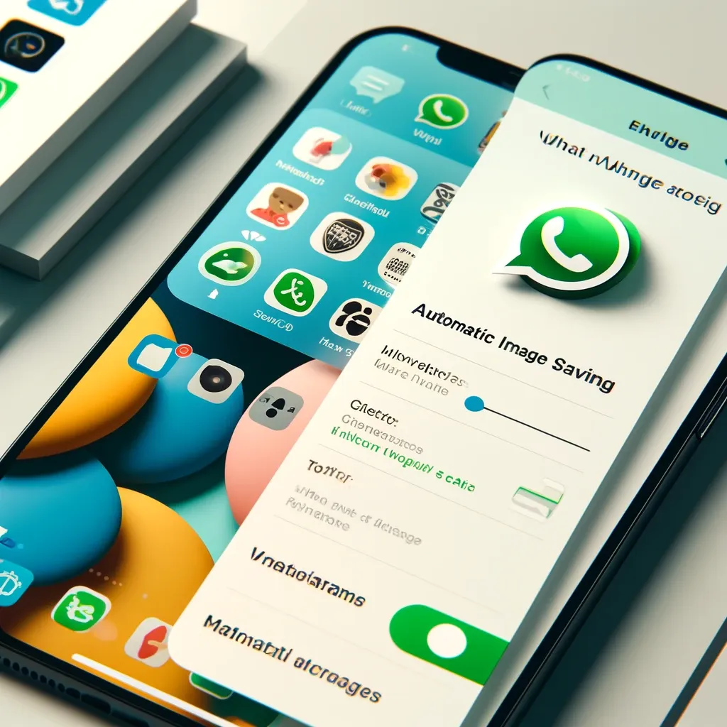 WhatsApp-Bilder speichern: So funktioniert es auf Android und iPhone