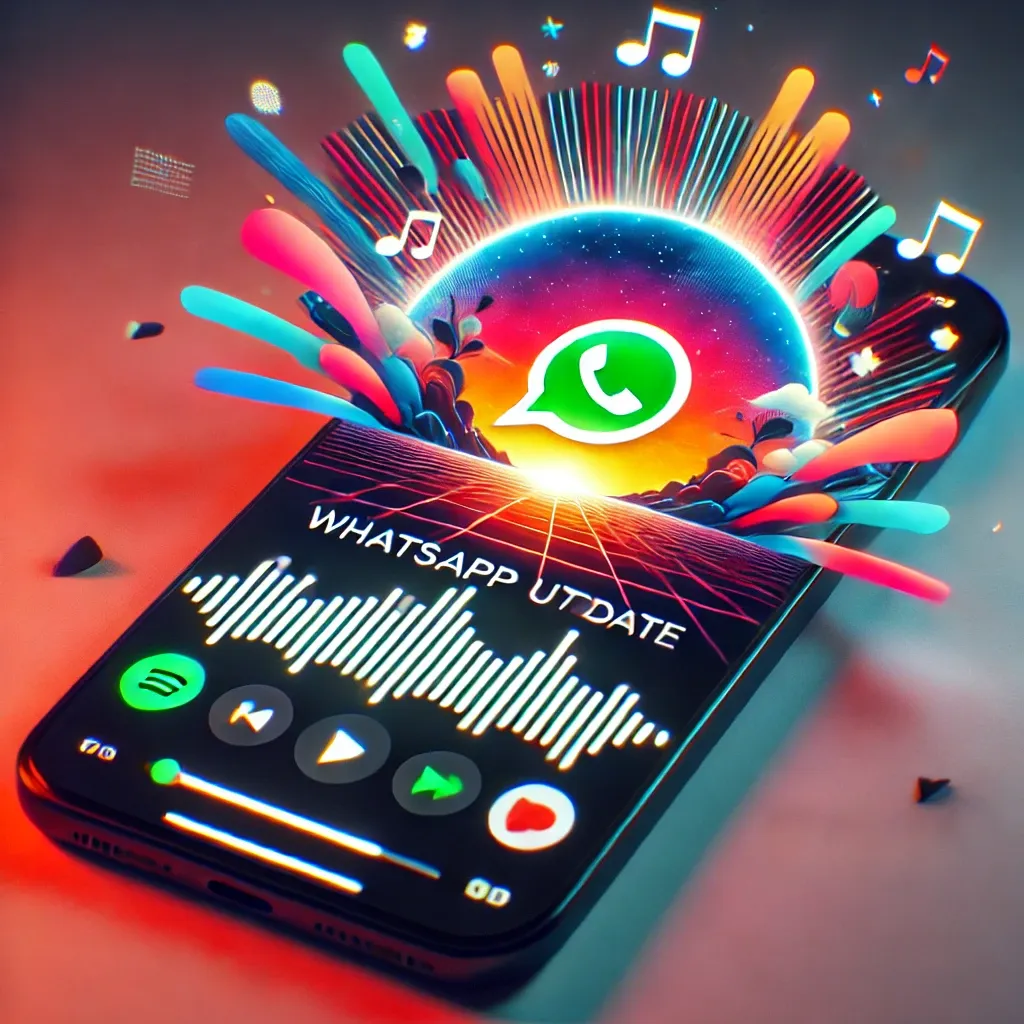 WhatsApp-Status mit Musik: So klappt es einfach und schnell
