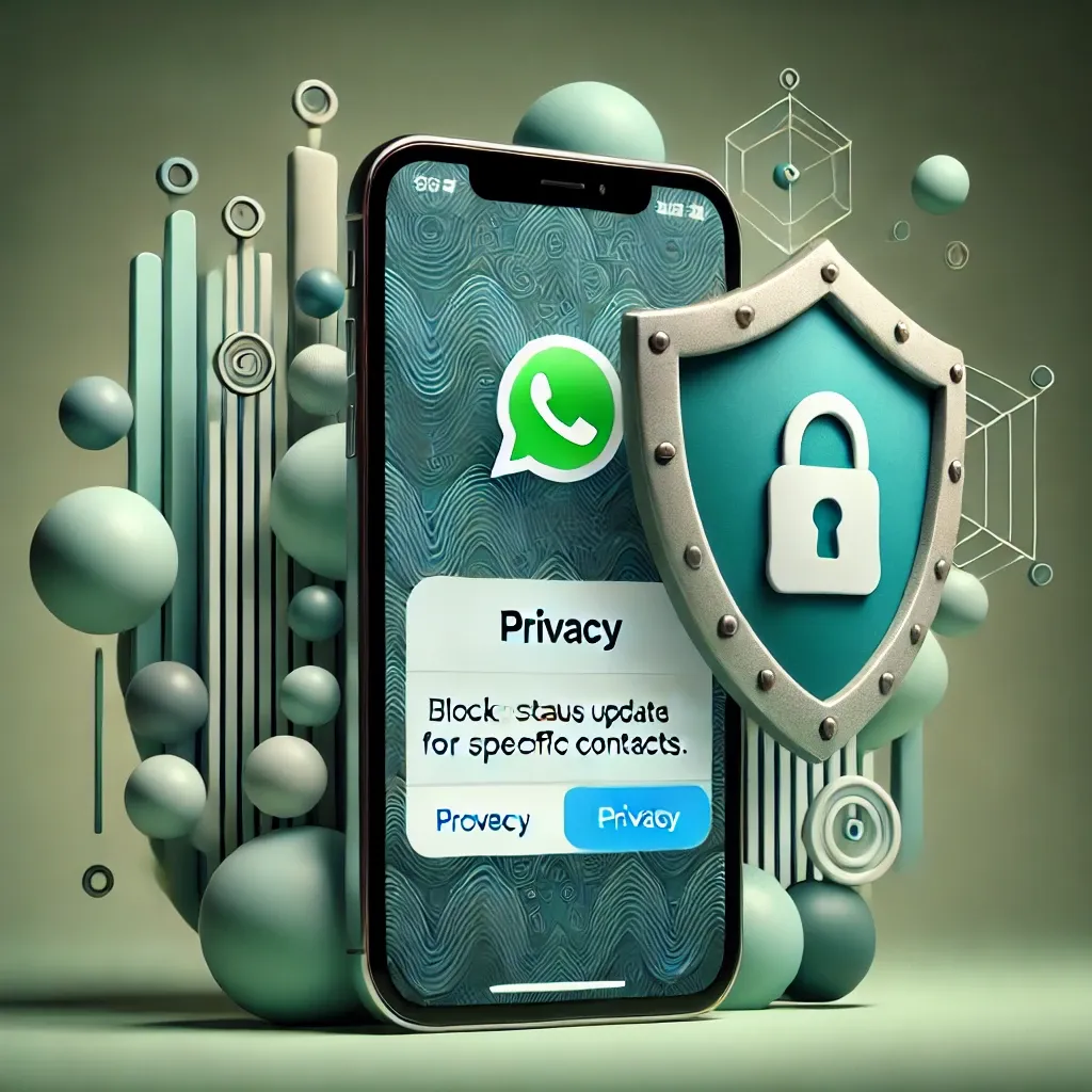 WhatsApp Status blockieren: So schützt ihr eure Privatsphäre gezielt und kreativ