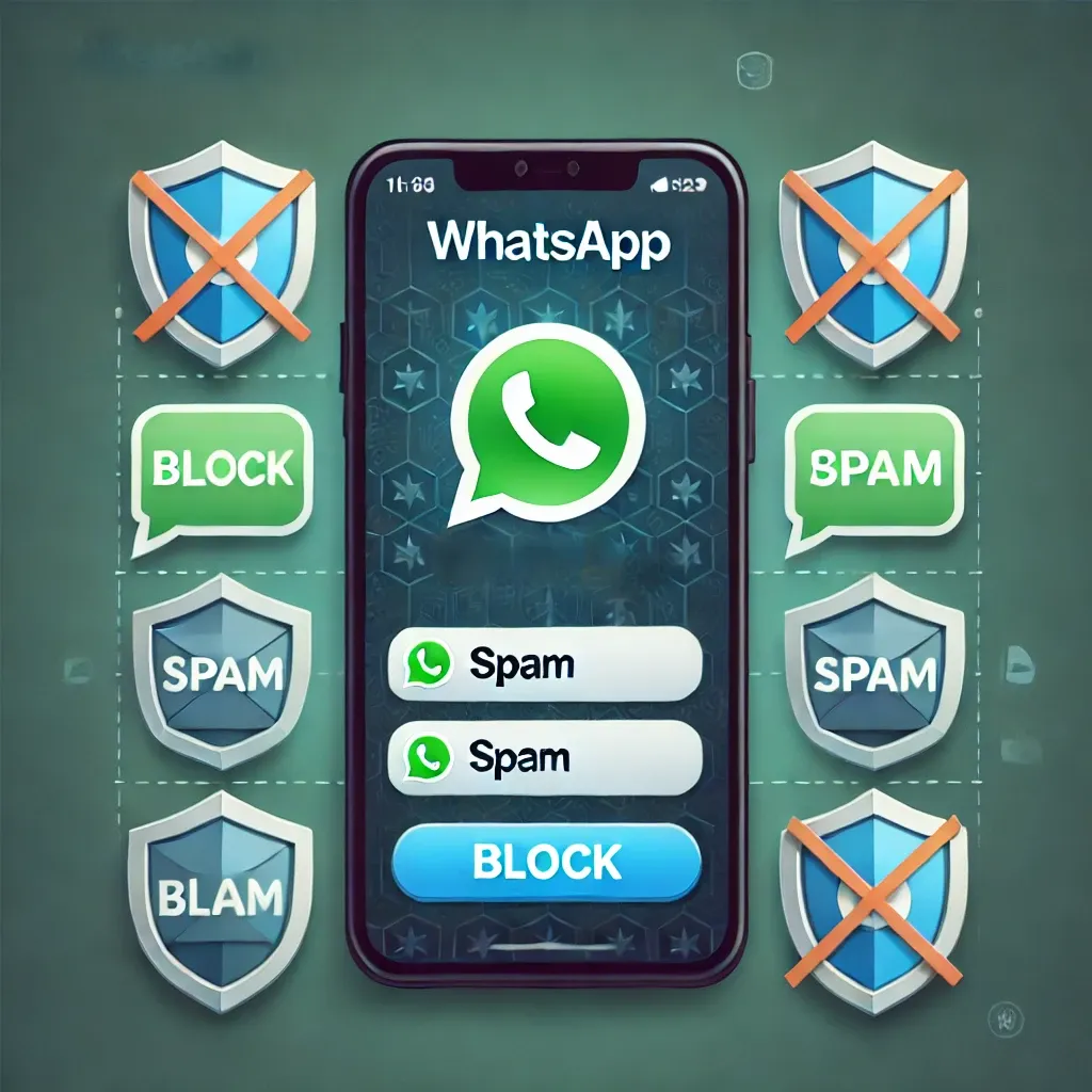 WhatsApp-Spam: So schützt ihr euch effektiv