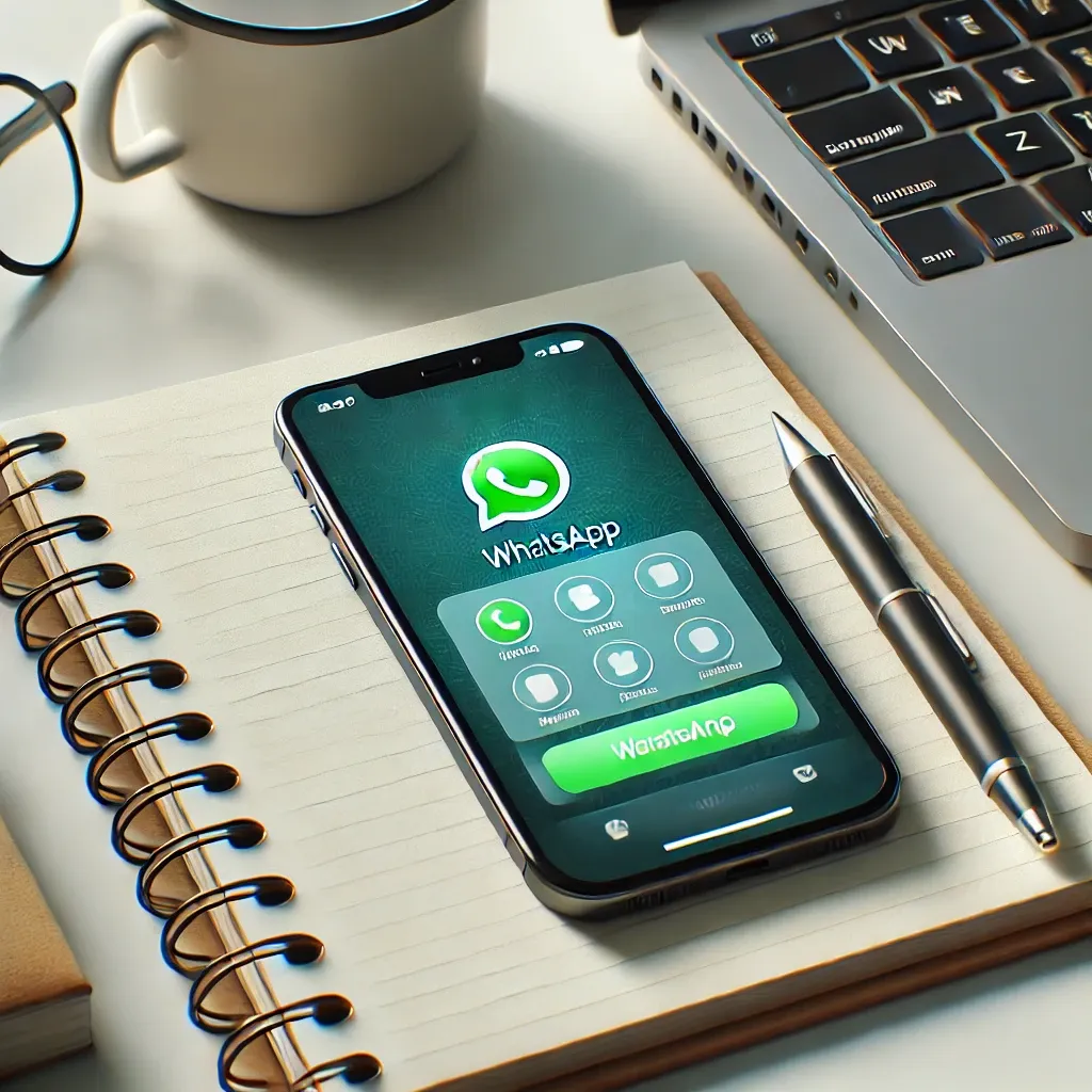 WhatsApp-Kontakte aktualisieren: So haltet ihr eure Liste auf dem neuesten Stand