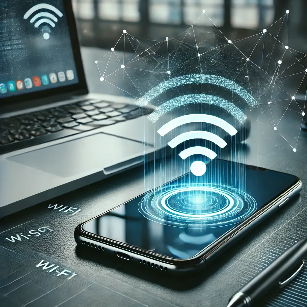 Hotspot einrichten: Wie euer Smartphone zum mobilen WLAN-Netzwerk wird
