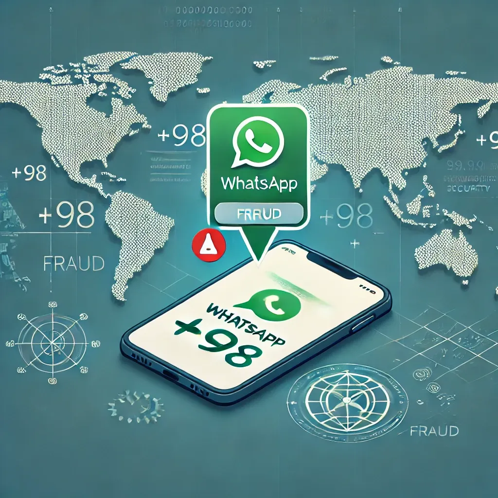 +98 Vorwahl: Das solltet ihr über Anrufe und WhatsApp-Nachrichten aus dem Iran wissen